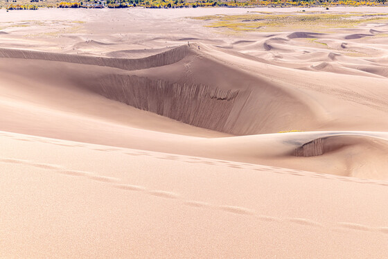 Great Sand Dunes National Park