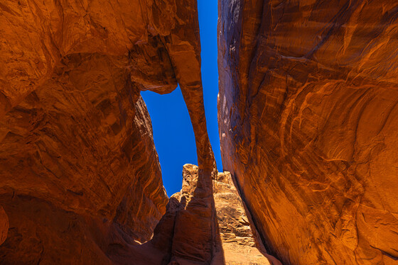 Arches National Park