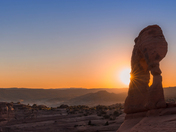 Arches National Park