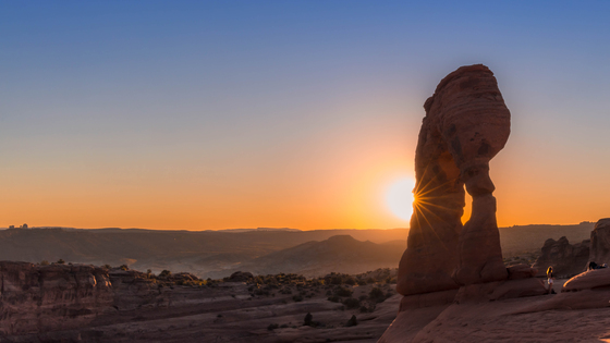 Arches National Park