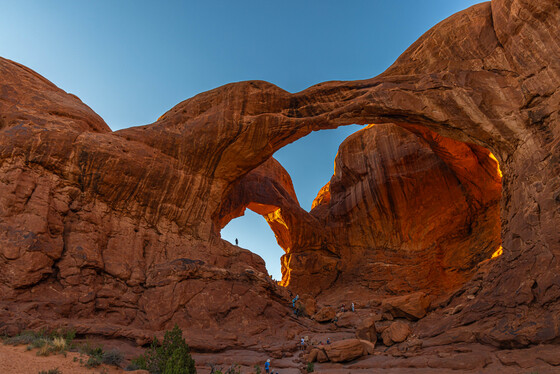 Arches National Park
