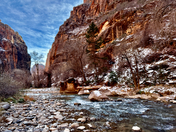 Zion National Park