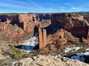 Canyon de Chelly National Monument