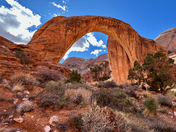 Rainbow Bridge National Monument