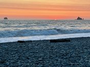 Olympic National Park