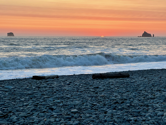 Olympic National Park