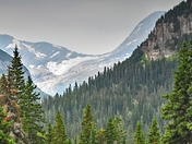 Glacier National Park