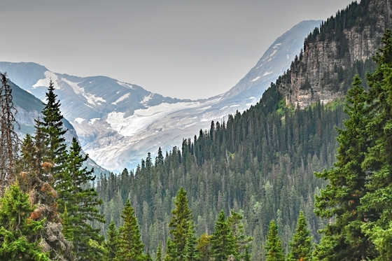 Glacier National Park