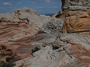 Vermillion Cliffs National Monument