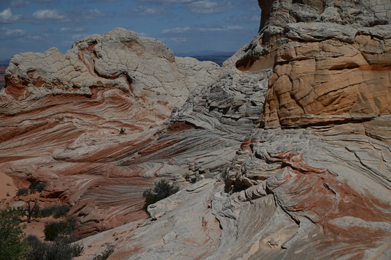 Vermillion Cliffs National Monument