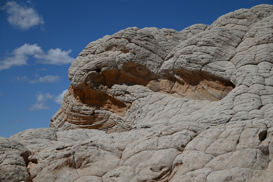 Vermillion Cliffs National Monument