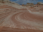 Vermillion Cliffs National Monument