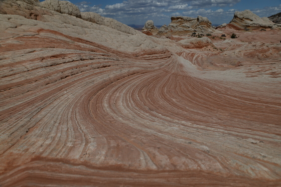 Vermillion Cliffs National Monument