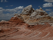 Vermillion Cliffs National Monument