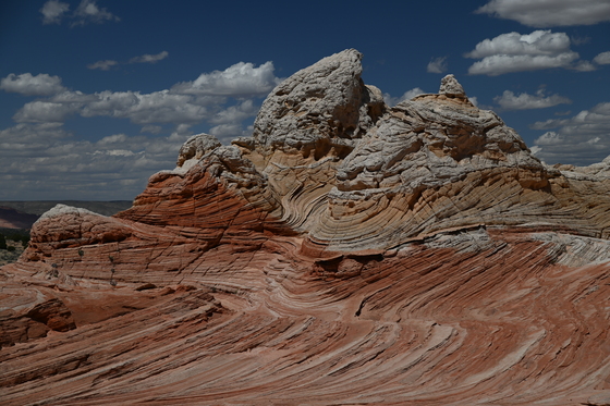 Vermillion Cliffs National Monument