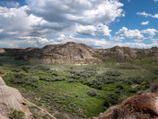 Dinosaur Provincial Park
