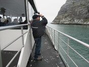 Glacier Bay National Park