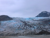 Glacier Bay National Park