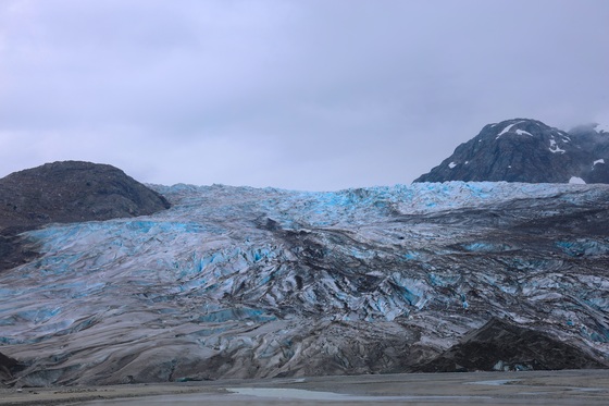 Glacier Bay National Park