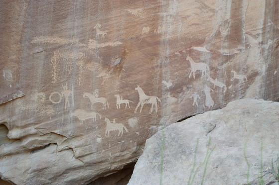 Capitol Reef National Park