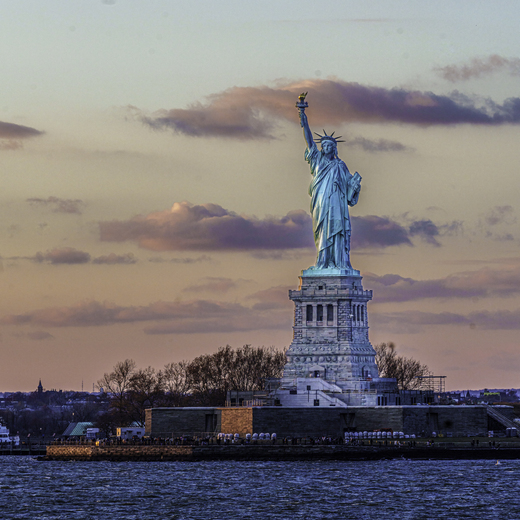 Statue of Liberyt