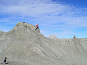 Swing Arm City OHV Open Area