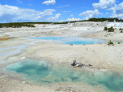 Yellowstone National Park