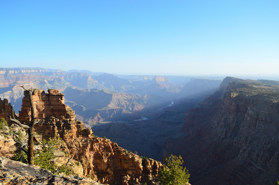 Grand Canyon National Park