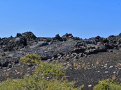 Craters of the Moon National Monument & Preserve