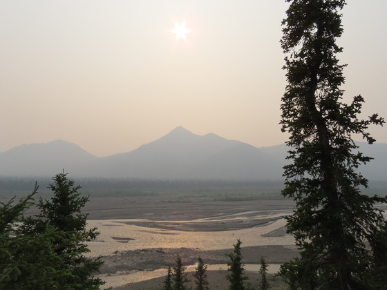 Denali National Park & Preserve