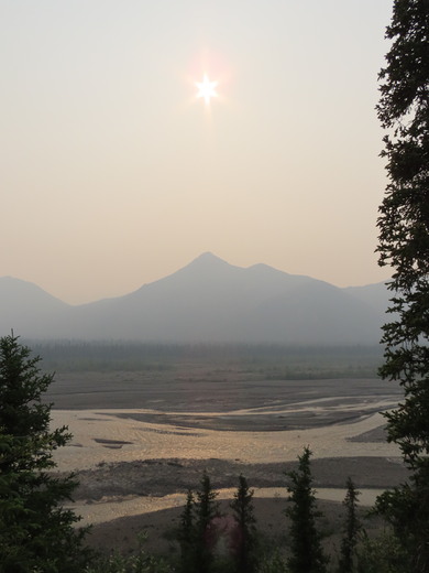 Denali National Park & Preserve