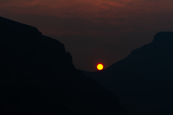 Glacier National Park