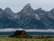Grand Teton National Park