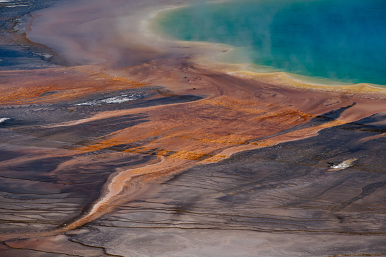 Yellowstone National Park
