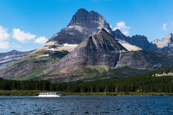 Glacier National Park