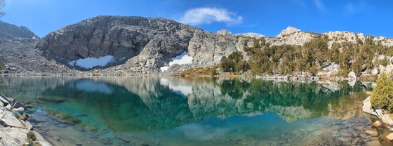 Inyo National Forest