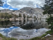 Yosemite National Park 