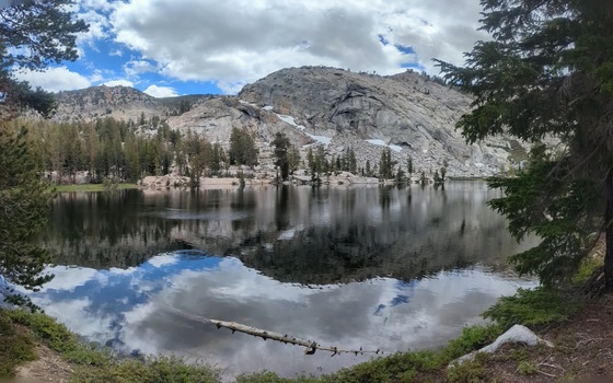 Yosemite National Park 