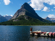 Glacier National Park