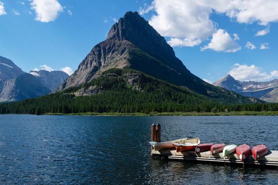 Glacier National Park