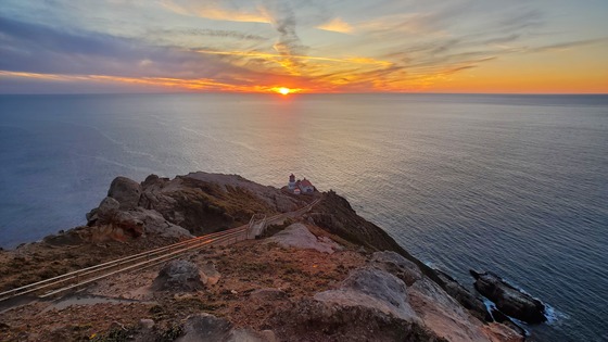 Point Reyes National Seashore