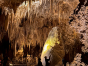 Carlsbad Caverns National Park