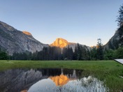 Yosemite National Park