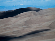 Great Sand Dunes National Park