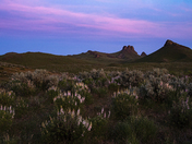 Owyhee River Wilderness Area