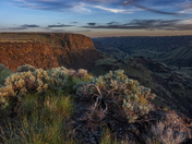 Owyhee River Wilderness Area