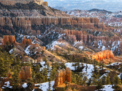 Bryce Canyon National Park