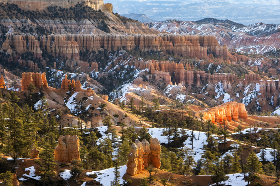 Bryce Canyon National Park