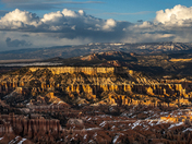 Bryce Canyon National Park