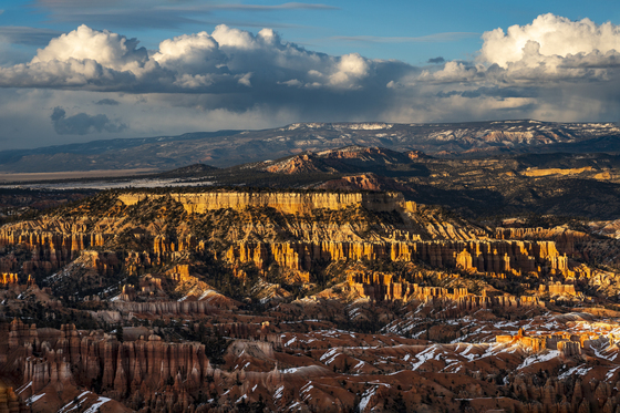 Bryce Canyon National Park